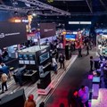 Bigger screens, connected AV everywhere: Top trends at Mediatech Africa 2026