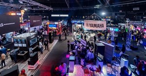 Bigger screens, connected AV everywhere: Top trends at Mediatech Africa 2026