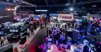 Bigger screens, connected AV everywhere: Top trends at Mediatech Africa 2026