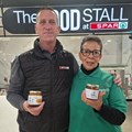 Spar helps food startup Simply Deli from kitchen operation to nationwide shelves