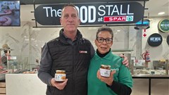Spar helps food startup Simply Deli from kitchen operation to nationwide shelves