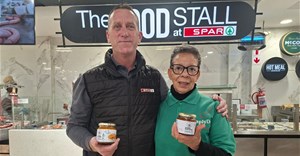 Spar helps food startup Simply Deli from kitchen operation to nationwide shelves