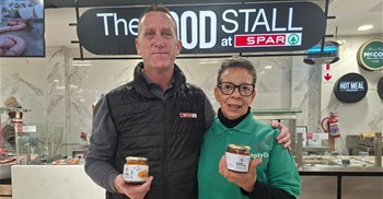 Spar helps food startup Simply Deli from kitchen operation to nationwide shelves
