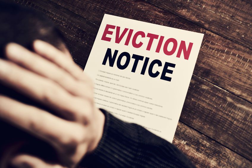 SCA denies Tshwane's land expropriation bid, enforces eviction order