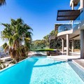 Source: Supplied. Fresnaye home sold by Pam Golding Properties for R68.5m.
