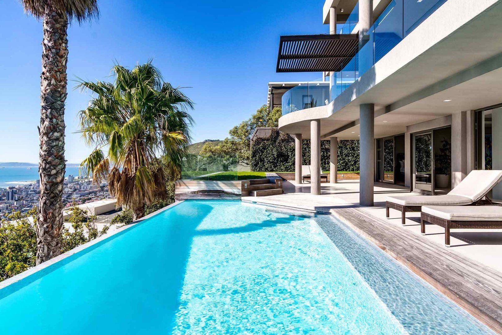 Prime Cape Town properties attract multiple offers despite winter slowdown