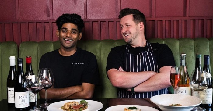 Grub & Vine enters new chapter with Aaron Subroyal as head chef