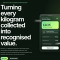 FibreCoin: Bringing recognition and digital rewards to South Africa’s waste pickers