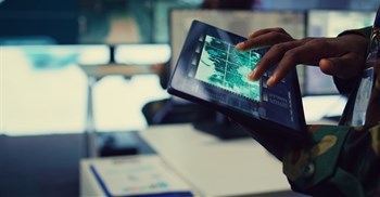 AI could do for SMMEs what the internet never did