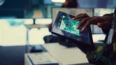 AI could do for SMMEs what the internet never did