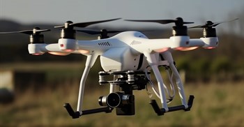 South Africa’s drone law blind spot comes under scrutiny