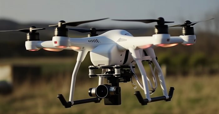 South Africa’s drone law blind spot comes under scrutiny