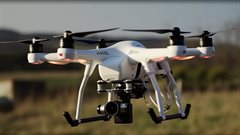 South Africa’s drone law blind spot comes under scrutiny