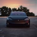 The trillion-dollar question: Is Tesla's market value based on a dream?