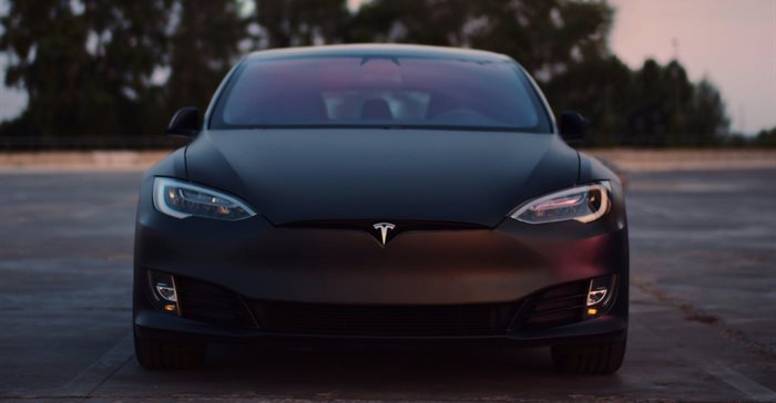 The trillion-dollar question: Is Tesla's market value based on a dream?