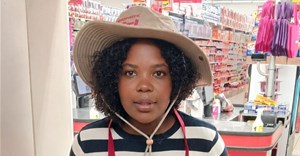 #YouthMonth | Mosa Hope Mapheto is using agriculture to create opportunities in rural Limpopo