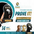 Got award-winning work? Deadlines fast approaching for 14th annual WesBank New Generation Awards