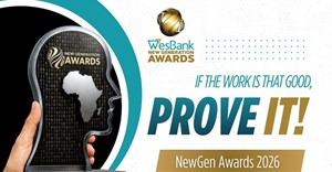 Got award-winning work? Deadlines fast approaching for 14th annual WesBank New Generation Awards