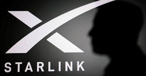 The silhouette of Elon Musk and Starlink logo are seen in this illustration taken 11 June 2026. Reuters/Dado Ruvic/Illustration/File Photo