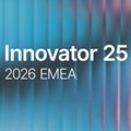 This year marks PRovoke Media's 11th annual Innovator 25 class in EMEA. Source: PRovoke Media.