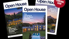 Seeff Open House debuts this Spring with one of the largest print orders in South African publishing (Image supplied)