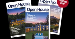 Seeff Open House debuts this Spring with one of the largest print orders in South African publishing (Image supplied)