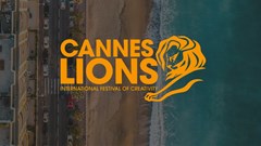 The first Cannes 2026 winners have been announced (Image source: @ union )