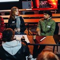 Afda Holiday Workshop