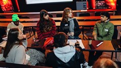 Afda Holiday Workshop