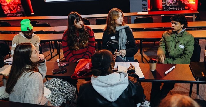 Afda Holiday Workshop