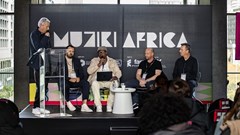 1 ticket, 3 events: Music Week aims to accelerate Africa’s music business
