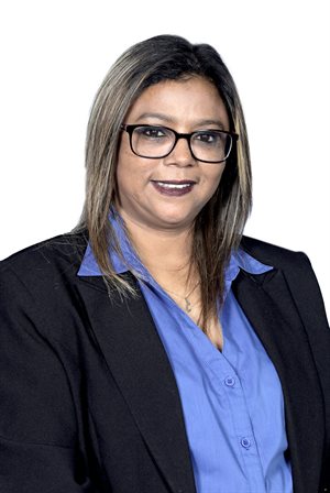 Charlene Matthews