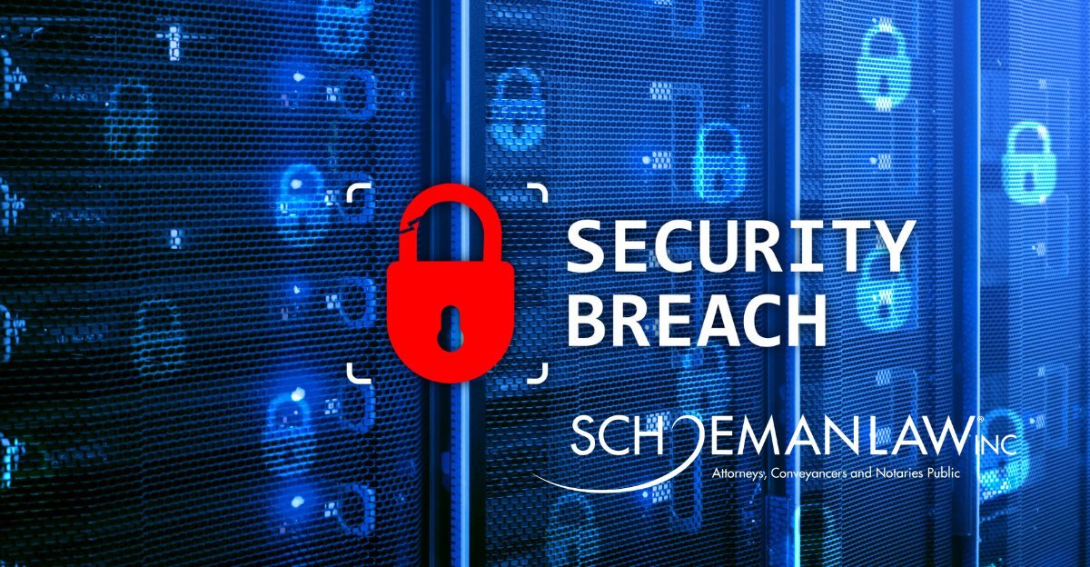 Cyber breach? How you respond determines liability