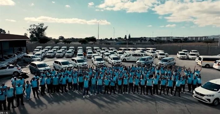 Driven by innovation: How Bluebird is steering Cape Town’s BPO growth engine