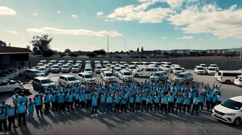 Driven by innovation: How Bluebird is steering Cape Town’s BPO growth engine