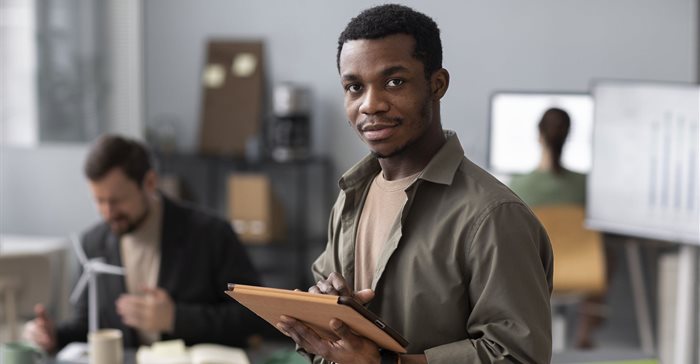 Young entrepreneurs need more than ideas