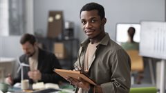 Young entrepreneurs need more than ideas