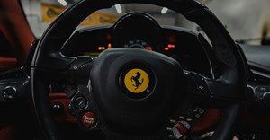 Ferrari’s first electric supercar has proved controversial – a car designer explains why