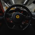 Ferrari’s first electric supercar has proved controversial – a car designer explains why