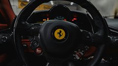 Ferrari’s first electric supercar has proved controversial – a car designer explains why