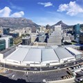 Source: Cape Town International Convention Centre.