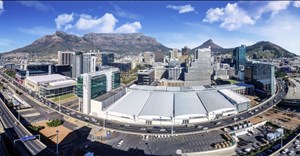 Source: Cape Town International Convention Centre.