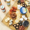 Snack-led entertaining replaces sit-down meals, changing restaurant and caterer demand