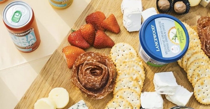 Snack-led entertaining replaces sit-down meals, changing restaurant and caterer demand
