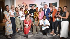 2026 ATTA Action Awards winners announced at Experience Africa