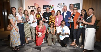 2026 ATTA Action Awards winners announced at Experience Africa