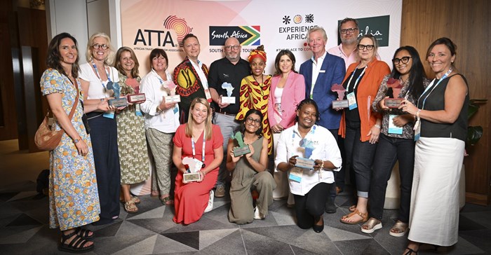 2026 ATTA Action Awards winners announced at Experience Africa