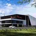 Source: Supplied. Architecture rendering of Package It warehouse facility at the Rietvlei Business Park.