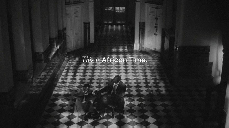 Joe public reclaims ‘African time’ for Castle Milk Stout in craft-led, fully integrated campaign