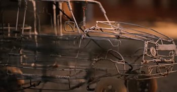 Accenture Song SA has won Silver at Cannes Lions. Source: YouTube.
